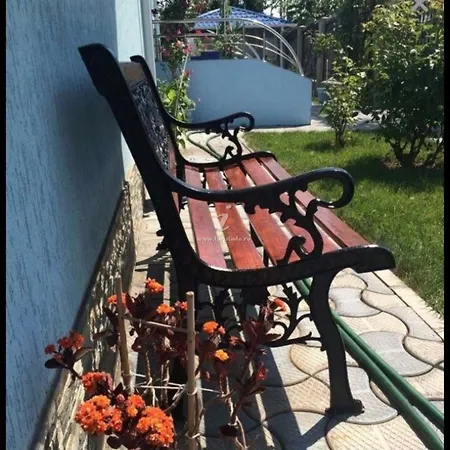 Villa Elada 2 Costinești