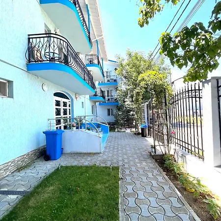 Vilă Elada 2 Costineşti